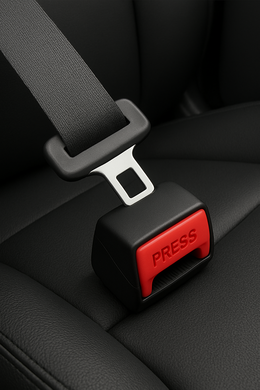 The Belt Extension™